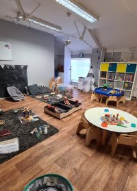 Baby Room 1